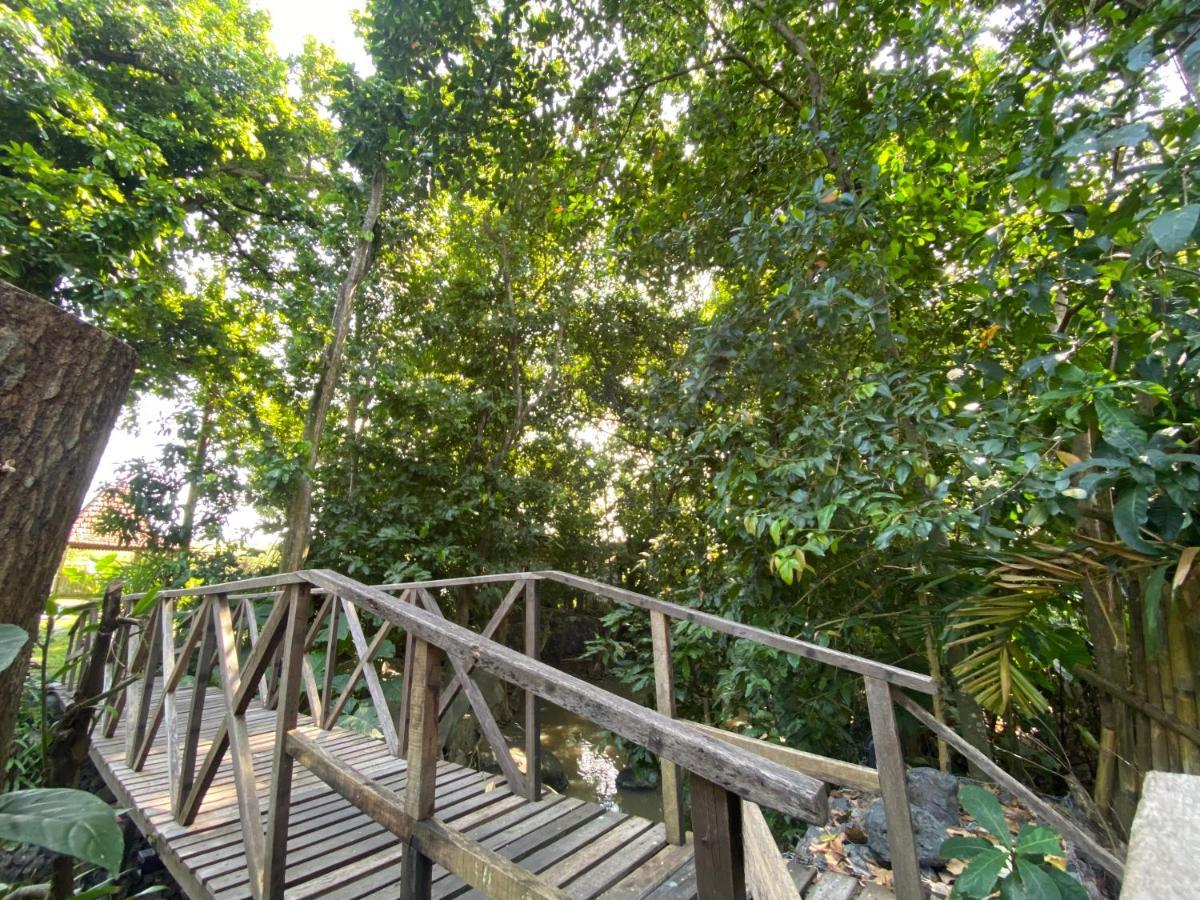 קנגו Mahamustika Riverside מראה חיצוני תמונה