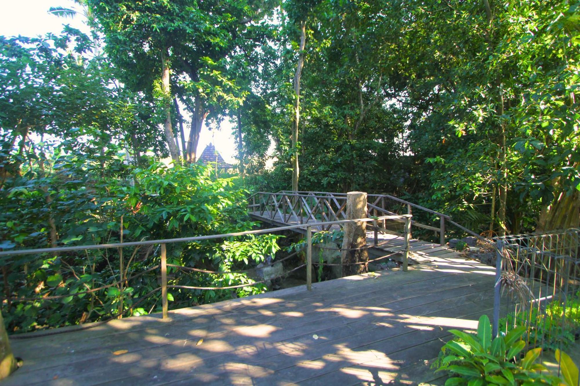 קנגו Mahamustika Riverside מראה חיצוני תמונה